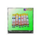 Refillable Cartridge(PGI-125,CLI-126) for Canon PIXMA MG5210 / IP4810/ IX6510 (5C)