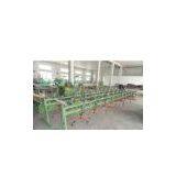 Bobbin 300mm Doublet Twist Buncher Wire Payoff Machinery thumbnail-1