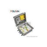 Outdoor Optical Receiver （ Four Output, Chinese GaAs Module) thumbnail-1