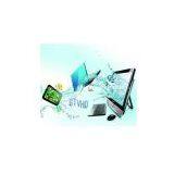 Full hd All-in-one PC TV(32-105 Inch) thumbnail-1