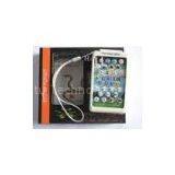 White Duaa Hajj Player, Haji Player With Torch Light, LED Light, String, Earphone and Wire thumbnail-1