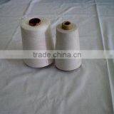 Heat Resistance Strong Ring Spun Dyed High Tenacity Polyester Yarn thumbnail-6