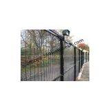 Ornamental Fence,ornamental Steel Fence thumbnail-3