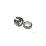Hobbing Powder Coating Steel Aluminum Mechanical Seals Parts, Textile Machine Part thumbnail-1