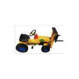 Toy Car Ride On Pedal Car