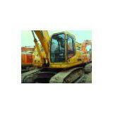 Used Hyundai Excavator R215-7 thumbnail-1