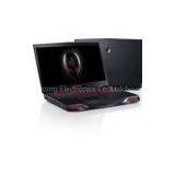 M18x Gaming Laptop Computer- Intel Core i7 2670QM 2.2ghz (3.1GHz W/Turbo Boost, 6MB Cache). thumbnail-2