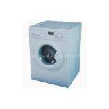 Front Loading Washing Machine-CE/CB/ROHS/CCC thumbnail-2