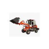 1.5T Mini Wheel Loader ZL15F thumbnail-1