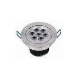 7W 450 lm LED Ceiling Spotlights , Ceiling Recessed Spotlights