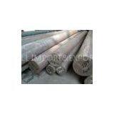 304 / 316 Stainless Steel Round Bar , Black / Bright / Pickled Stainless Steel Bar thumbnail-1