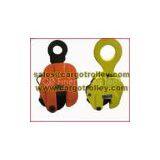 Vertical Lifting Clamps for Lifting Steel Plates thumbnail-1