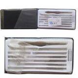 Huanqiu Brand Acupuncture Needle Set of Chinese Medicine With Acupuncture Needles Set Non-disposable Acupuncture Needle Set thumbnail-3