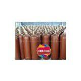 12 Liter Dissolved Acetylene Cylinder thumbnail-2