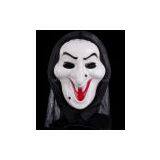 Scream Movie Ghost Mask thumbnail-1