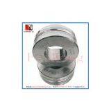 Tungsten Carbide Roll|hard Alloy Rolls|heater Pipe Reducing Machine Accessory thumbnail-3