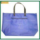 PP Non Woven Promotional Tote Bag With Customed Logo (TP-TB022) thumbnail-3