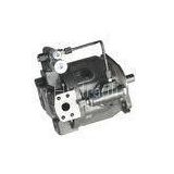Perbunan Seal Piston Axial Hydraulic Pump For Truck , HA10VSO DFLR Series