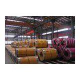 JIS SUS EN GB DIN Standard Hot Rolled Stainless Steel Coil ASTM A240 316L 309S 310S 430