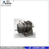 P Series Planetary Gear Reducer thumbnail-3