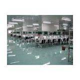 High Purification Level Pharmaceutical Clean Room , EPS PVC Cleanrooms thumbnail-1