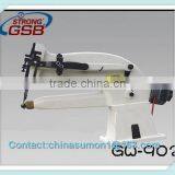 GW-902 Edge Inside Shoe Trimming Machine