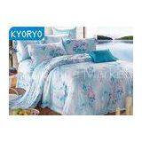 Bedroom Model Cotton Bedding Sets For Festival Day Gifts , Queen Bedding Sets thumbnail-1