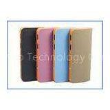Colorful External Portable Power Bank Battery Charger For Mobile Phone thumbnail-1