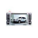 6 Inch Hyundai IX45 Navigation System , Hyundai Santa Fe Navigation System