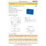 Lem Current Transducer LA 55-P/SP1 50A:50mA thumbnail-2