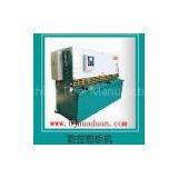 CNC Hydraulic Shears thumbnail-1