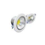 COB LEDdownlight 20W With SAA Certificate thumbnail-2