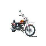 Sell Motorcycle thumbnail-1