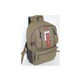 Fashion Laptop Backpack/computer Backpack/shoulder Backpack/canvas Backpack (GO-LP-004) thumbnail-1