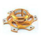 Aluminium go Kart Rear Axle Bearings Sprocket Carrier C for 25304050 Axle thumbnail-1