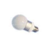 LED Bulb Light XN-E27-3W