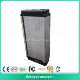 48V 10Ah Deep Cycle Rechargeable Motor LiFePO4 Batteries thumbnail-1