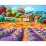 Animal Decorative Oil Painting thumbnail-3