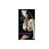 Leather Dress thumbnail-1