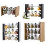 Spice Rack Sets thumbnail-1