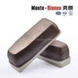 Resin Bond Diamond Fickert Monte-Bianco Resin Fickert Abrasive for Ceramic Tiles thumbnail-1