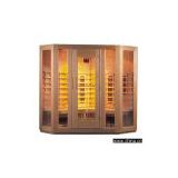 Sell Infrared Sauna Room