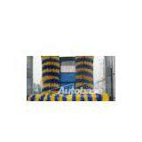 Tianjin Shanhua Passenger Transport Company Equips Autobase Bus Wash thumbnail-1