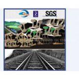 Heavy DIN536 Crane Rail Scrane Rail thumbnail-1