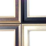 J05078 Series Best Polystyrene Frame Mouldings, Modern Polystyrene Frame Moulding thumbnail-3