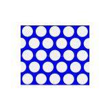 Perforated Metal Mesh Sheet 304