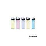 Sell Transparent Lighters thumbnail-1