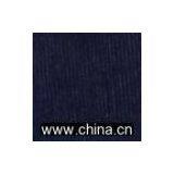 Sell 11W Yarn-Dyed Corduroy Fabric thumbnail-1
