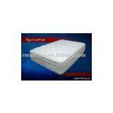 Double Pocket -Euro Top Bed Mattress thumbnail-1