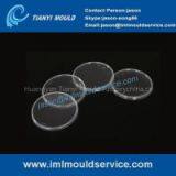 Offer Plastics IML Thin Wall Injection Mold
